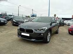 BMW X2 Xdrive20d