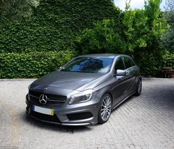 Mercedes-Benz A 180 Amg