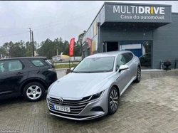 VW Arteon 2.0Tdi Elegance DSG