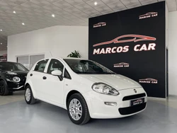 Fiat Punto 1.2 Easy S&S