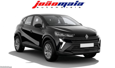 Renault Captur 1.0 TCe Techno Bi-Fu