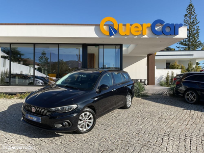 Fiat Tipo Station Wagon 1.3 M-Jet Lounge