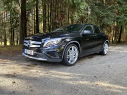 Mercedes-Benz GLA 220 Amg