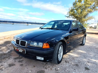 BMW 325 tds Touring