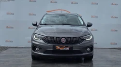 Fiat Tipo 1.3 M-Jet Sport