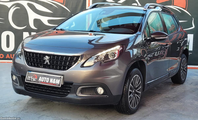 Peugeot 2008 Active Active