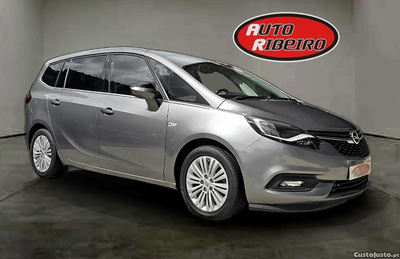 Opel Zafira 1.6 CDTi Innovation S/S