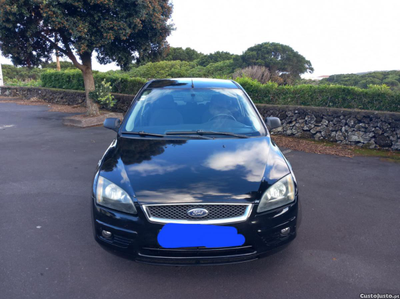 Ford Focus 1.6 TDCI