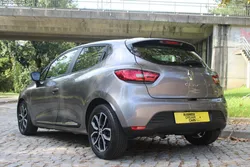 Renault Clio TCE 90cv