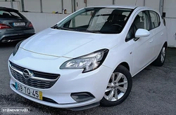 Opel Corsa 1.3 CDTi Business Edition