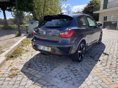 Seat Ibiza 6J SC