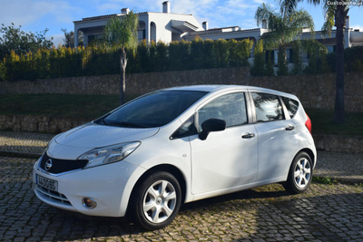 Nissan Note 1.2 Acenta