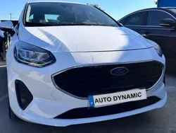 Ford Fiesta 1.0 EcoBoost S&S ACTIVE PLUS