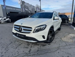 Mercedes Classe GLA GLA 200 CDi Style