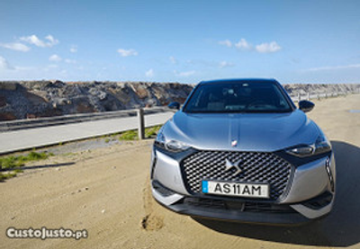 DS DS 3 CROSSBACK Performance 50kw