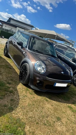 MINI Cooper 1.6 Diesel