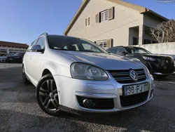 VW Golf 1.9 TDI 105CV BlueM Confortline