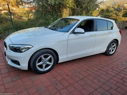 BMW 116 Sport