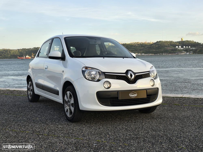 Renault Twingo 1.0 SCe Limited