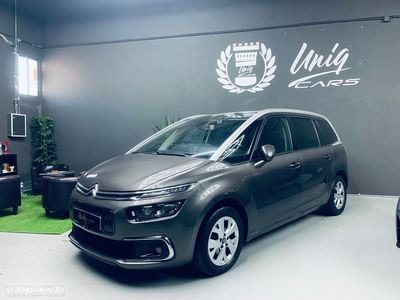 Citroën Grand C4 Spacetourer 1.5 BlueHDi Feel Business EAT8