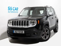 Jeep Renegade 1.6 MJD Limited