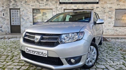 Dacia Sandero 0.9 TCe Confort de 2013