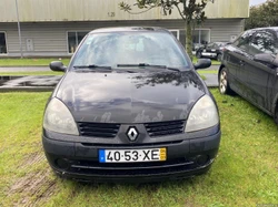 Renault Clio DCi