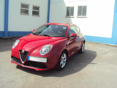 Alfa Romeo Mito 0.9 8V TwinAir, 105 CV