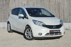 Nissan Note 1.2 Tekna Premium