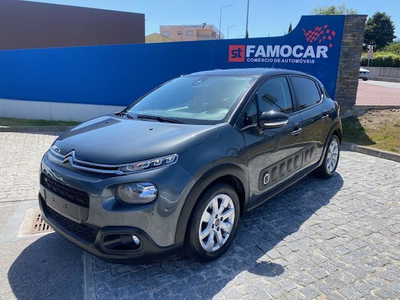 Citroën C3 1.2 SHINE