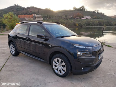 Citroën C4 Cactus 1.6 BlueHDi Feel