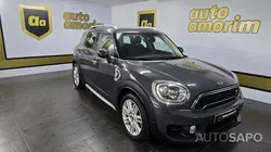 MINI Countryman de 2018