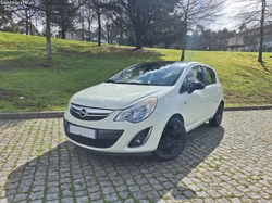 Opel Corsa 1.2 85cv 1 dono 156 mil klms