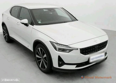 Polestar 2 Single Motor 64kWh