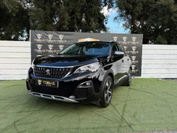 Peugeot 3008 1.5 BlueHDi Allure