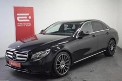 Mercedes-Benz E 220 d AMG