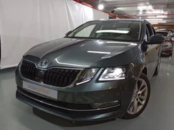 Skoda Octavia 1.0 TSI Style