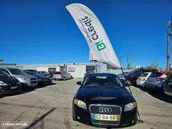 Audi A4 2.0 TDi Sport