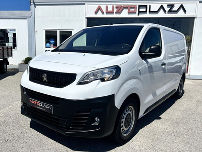 Peugeot Expert 1.5 BlueHDi L2H1 Standard