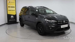 Dacia Jogger 1.0 TCe Extreme de 2022