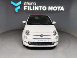 Fiat 500 C 1.0 Hybrid