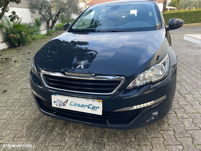 Peugeot 308 SW