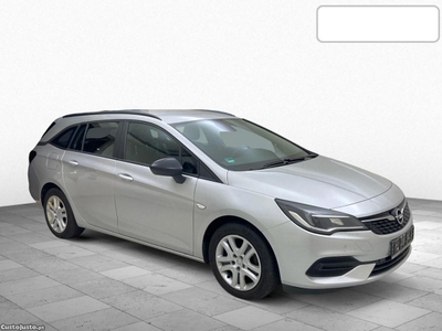 Opel Astra Astra Sports Tourer 1.5 Cdti Edition