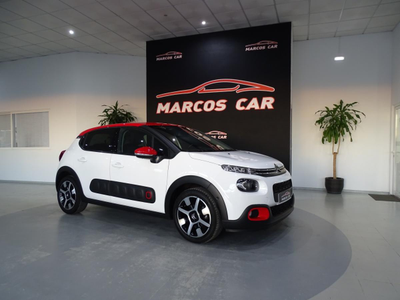 Citroën C3 1.2 PureTech Shine