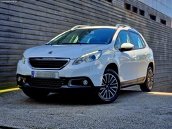 Peugeot 2008 1.2 Puretech Active