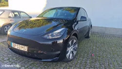 Tesla Model Y Standard RWD