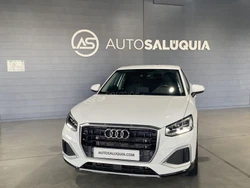 Audi Q2 30 TFSI Advanced