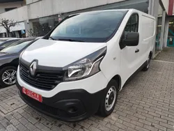 Renault Trafic 1.6 dCi L1H1 1.0T