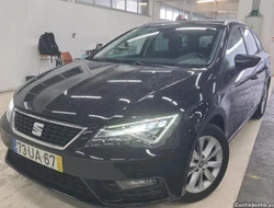 Seat Leon ST 1.6 TDI STYLE