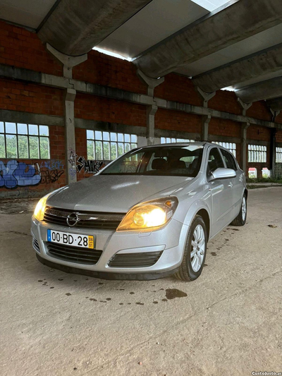 Opel Astra 1.3 cdti